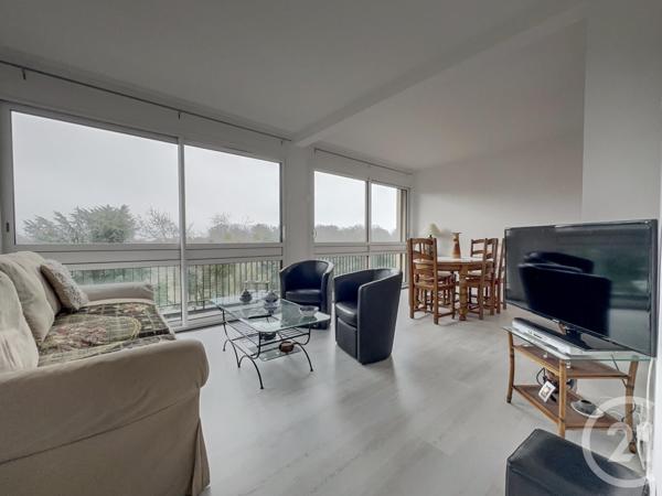 Appartement F3 à vendre  3 pièces - 55 m2 LA CELLE ST CLOUD - 78