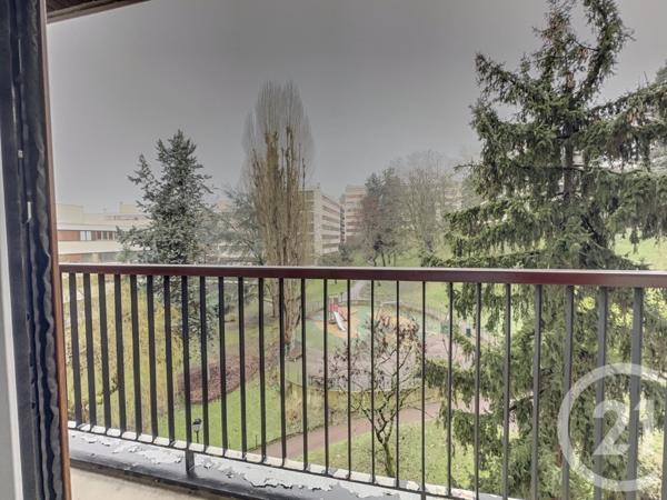 Appartement F3 à vendre  3 pièces - 55 m2 LA CELLE ST CLOUD - 78