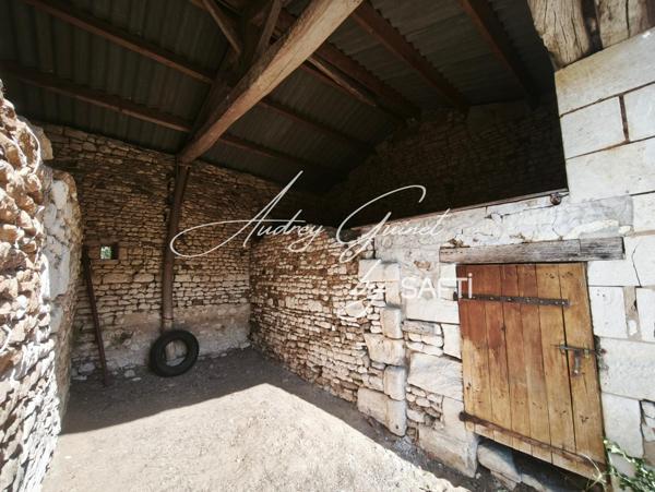 Beau potentiel pour cet ensemble immobilier