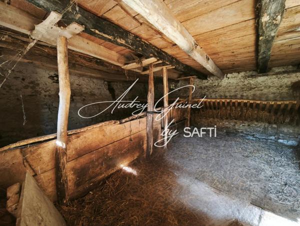 Beau potentiel pour cet ensemble immobilier