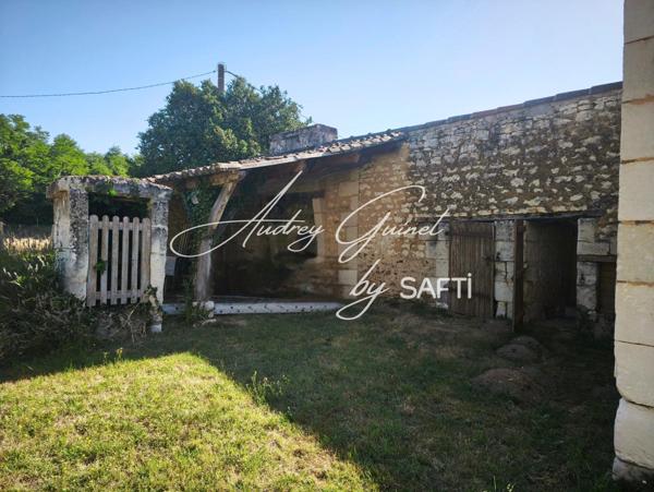 Beau potentiel pour cet ensemble immobilier