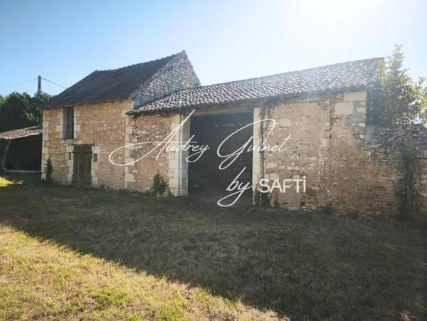 Beau potentiel pour cet ensemble immobilier