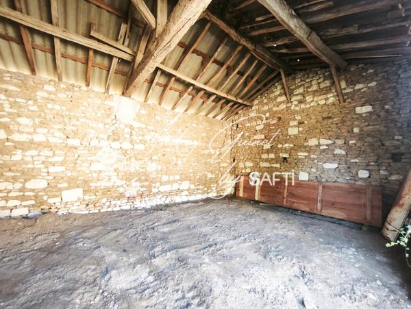 Beau potentiel pour cet ensemble immobilier