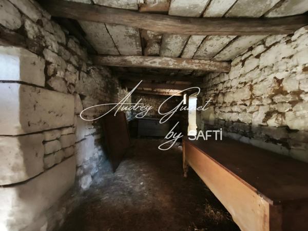 Beau potentiel pour cet ensemble immobilier