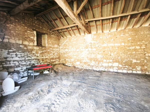 Beau potentiel pour cet ensemble immobilier