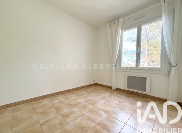 Appartement à vendre 2 pièces 42 m² Sanary-sur-Mer