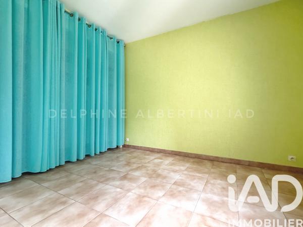 Appartement à vendre 2 pièces 42 m² Sanary-sur-Mer