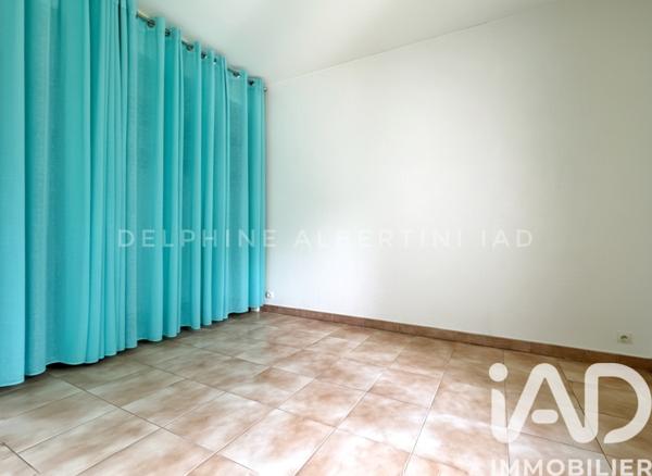 Appartement à vendre 2 pièces 42 m² Sanary-sur-Mer