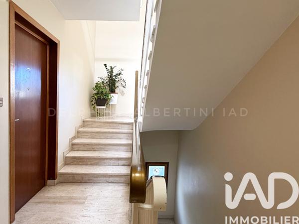 Appartement à vendre 2 pièces 42 m² Sanary-sur-Mer