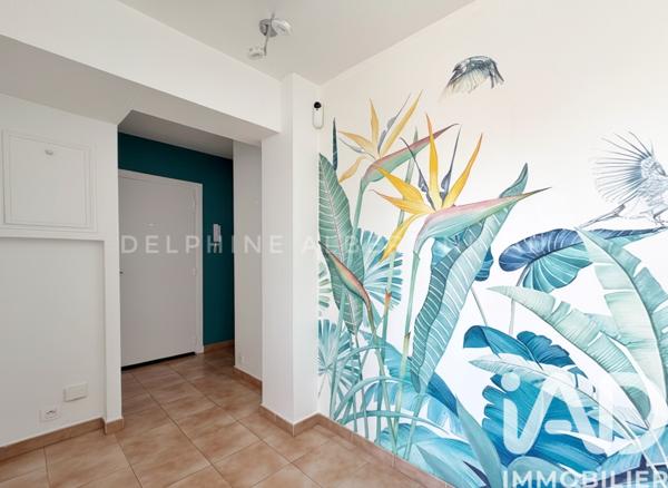 Appartement à vendre 2 pièces 42 m² Sanary-sur-Mer