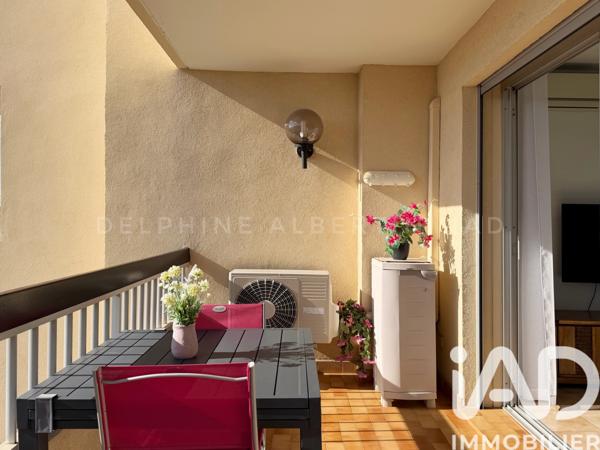 Appartement à vendre 2 pièces 42 m² Sanary-sur-Mer