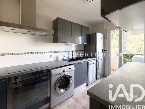 Appartement à vendre 2 pièces 42 m² Sanary-sur-Mer