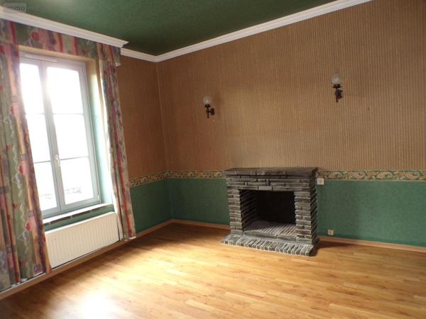 Maison de ville à vendre à Sedan dans les Ardennes (08200), ref : 4079M