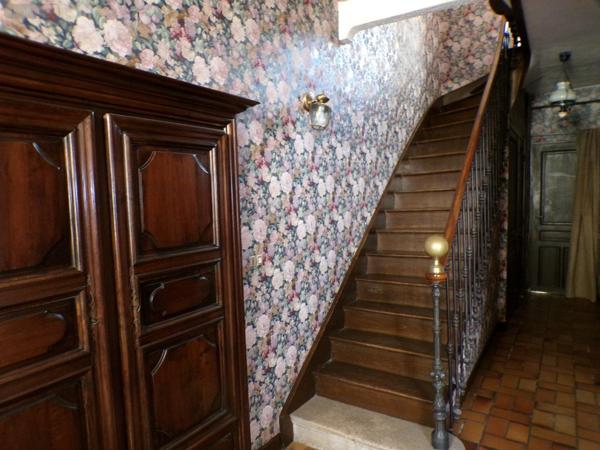 Maison de ville à vendre à Sedan dans les Ardennes (08200), ref : 4079M