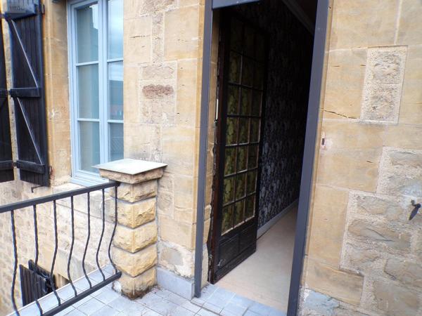 Maison de ville à vendre à Sedan dans les Ardennes (08200), ref : 4079M