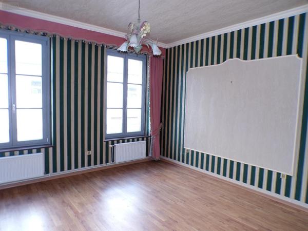 Maison de ville à vendre à Sedan dans les Ardennes (08200), ref : 4079M