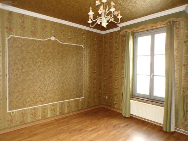 Maison de ville à vendre à Sedan dans les Ardennes (08200), ref : 4079M