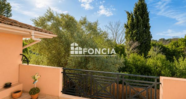 À vendre Appartement 4 pièces 67.15 m² - Fréjus 83600