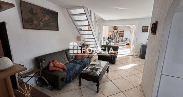 À vendre Appartement 4 pièces 67.15 m² - Fréjus 83600