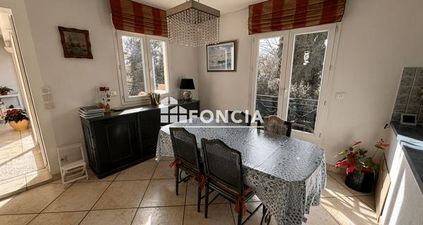 À vendre Appartement 4 pièces 67.15 m² - Fréjus 83600