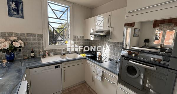 À vendre Appartement 4 pièces 67.15 m² - Fréjus 83600