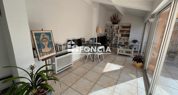 À vendre Appartement 4 pièces 67.15 m² - Fréjus 83600