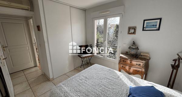 À vendre Appartement 4 pièces 67.15 m² - Fréjus 83600