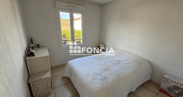 À vendre Appartement 4 pièces 67.15 m² - Fréjus 83600
