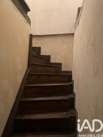 Maison à vendre 6 pièces 129 m² Champsevraine