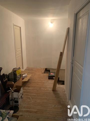 Maison à vendre 6 pièces 129 m² Champsevraine