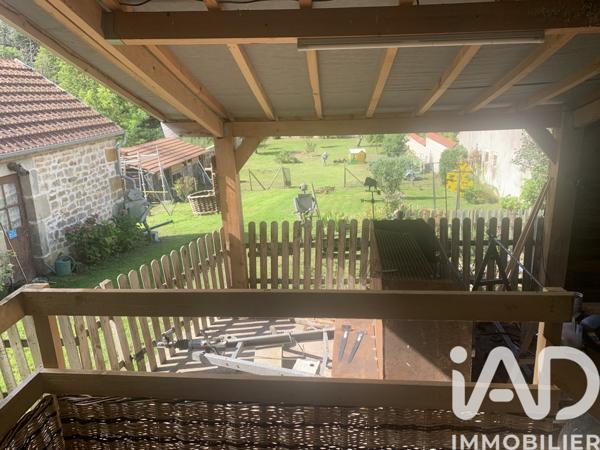 Maison à vendre 6 pièces 129 m² Champsevraine