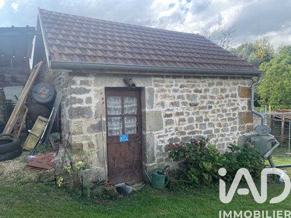 Maison à vendre 6 pièces 129 m² Champsevraine