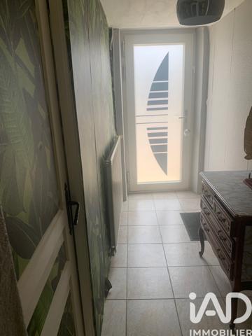 Maison à vendre 6 pièces 129 m² Champsevraine