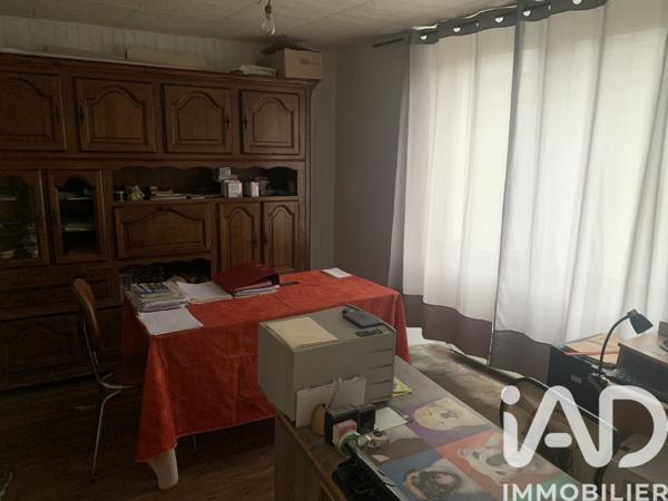 Maison à vendre 6 pièces 129 m² Champsevraine