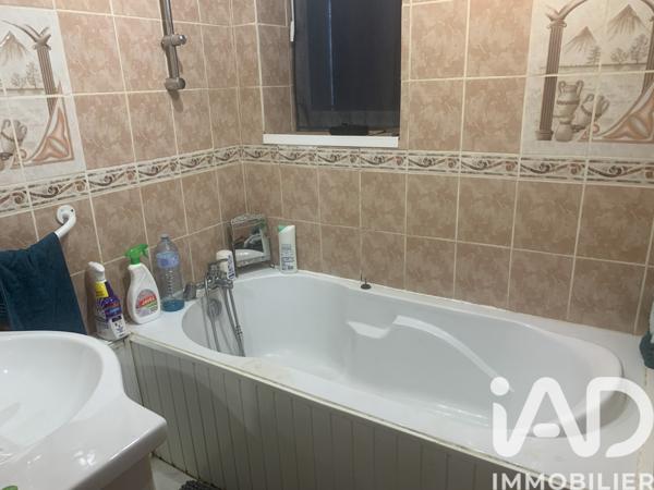 Maison à vendre 6 pièces 129 m² Champsevraine