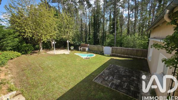 Maison à vendre 5 pièces 125 m² Chaumont