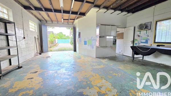 Maison à vendre 5 pièces 125 m² Chaumont