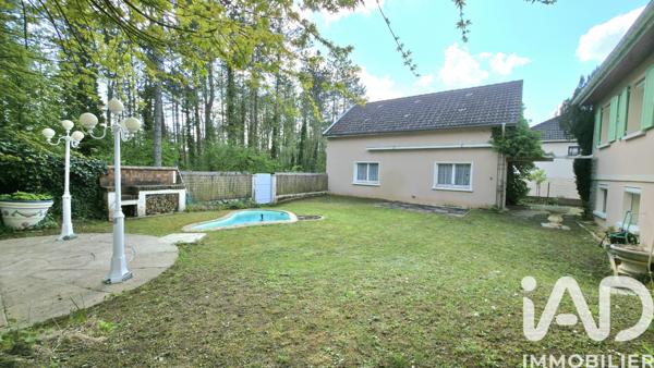 Maison à vendre 5 pièces 125 m² Chaumont