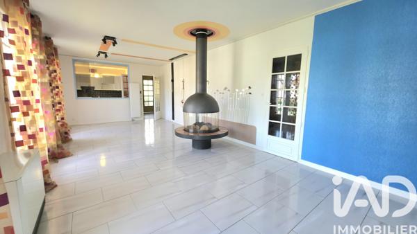Maison à vendre 5 pièces 125 m² Chaumont