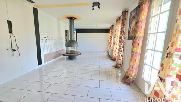 Maison à vendre 5 pièces 125 m² Chaumont