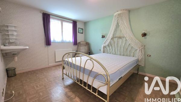 Maison à vendre 5 pièces 125 m² Chaumont