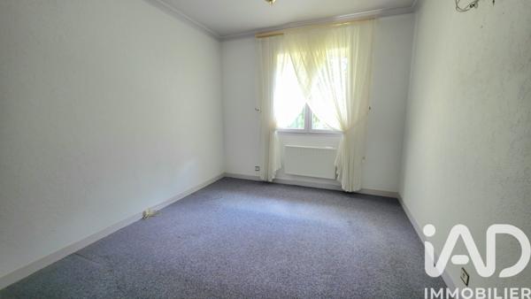 Maison à vendre 5 pièces 125 m² Chaumont