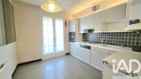 Maison à vendre 5 pièces 125 m² Chaumont