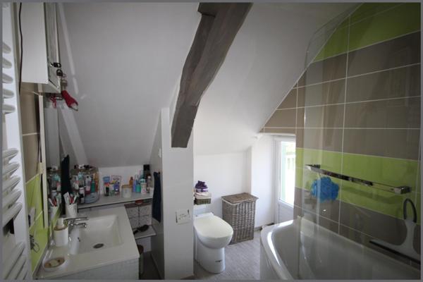 Maison à LAVERNAT, 72500 - 4 pièces 88m²
