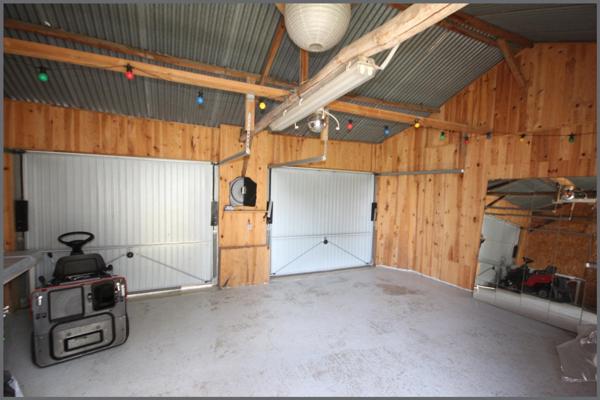 Maison à LAVERNAT, 72500 - 4 pièces 88m²