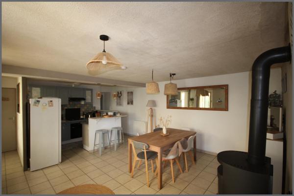 Maison à LAVERNAT, 72500 - 4 pièces 88m²