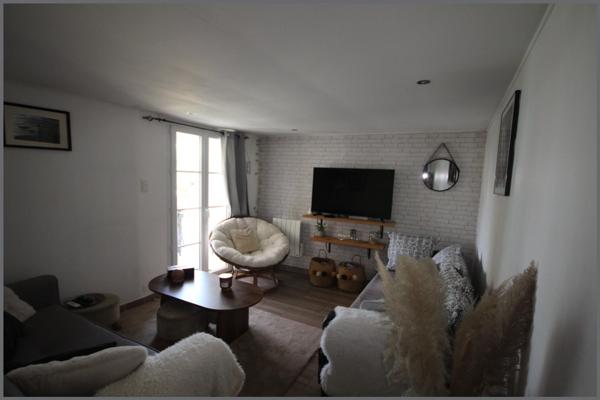 Maison à LAVERNAT, 72500 - 4 pièces 88m²
