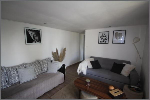 Maison à LAVERNAT, 72500 - 4 pièces 88m²