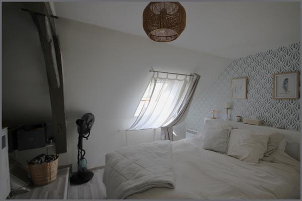 Maison à LAVERNAT, 72500 - 4 pièces 88m²