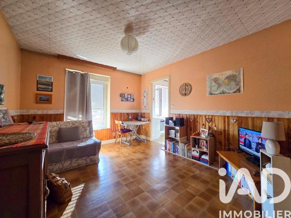 Immeuble à vendre 424 m² Dombasle-sur-Meurthe